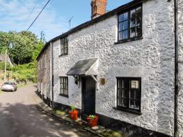 Thimble Cottage, Wayford, Crewkerne TA18 8QG