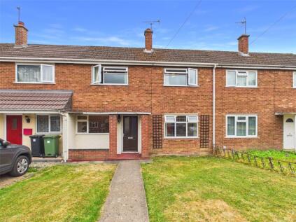 Grisedale Drive, Worcester, Worcestershire, WR4