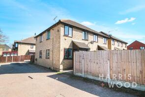 44, Deerhurst Chase, Bicknacre, Chelmsford CM3 4XG