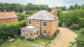 Shingledene, Well Street, King's Lynn PE31 8LQ