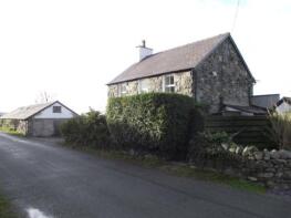4, Carfan, Lon Carfan, Bangor LL57 4EF