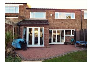 27, Thomson Avenue, Birmingham B38 8YD