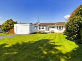 2, Lowcross Drive, Middlesbrough TS9 7EB