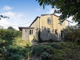 65 Finsbury Cottages, School Green Road, Freshwater PO40 9AU