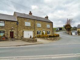 Braeside House, A689 (from Unc 23.7 Junc Westgate To C21 Junc Eastgate), Bishop Auckland DL13 2HP