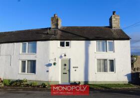 7 Pen Y Bryn, Ty Coch Street, Henllan, Denbigh LL16 5BB