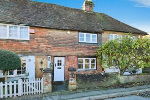 19, Chevening Road, Sevenoaks TN13 2RY