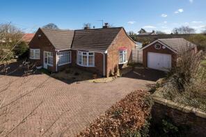 Four Gables, Sandiway Lane, Antrobus, Northwich CW9 6LD
