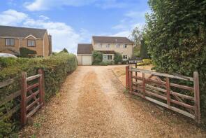Five Acres, Common Lane, Yeovil BA22 9SF