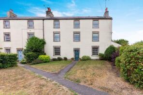 1, Hill House, High Street, Buckland Dinham, Frome BA11 2QR