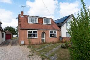88, Lashford Lane, Dry Sandford, Abingdon OX13 6EB
