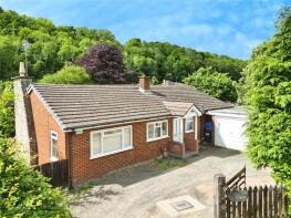2 Bronyn, Penygarreg Lane, Oswestry SY10 8JS