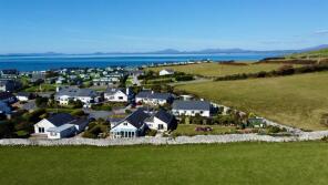 Morlais, Road From Swn Y Wylan To Kerry, Harlech LL46 2SB