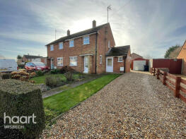 18, Church Road, Friday Bridge PE14 0HN