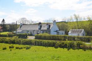 3, Barrhill Road, Girvan KA26 0QE