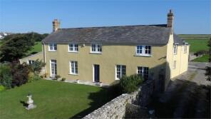 Great House, B4524 Southerndown To Main Road, Bridgend CF32 0RW