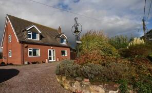 Ashleigh, Lilac Cottage 30mph Section To Red Lion Wistanswick, Market Drayton TF9 2BB