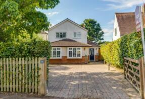 7a, Stockens Green, Knebworth SG3 6DG