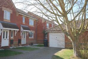 40, Morton Close, Ely CB7 4FE