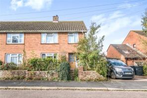 27, Glebe Close, Exeter EX5 5JB