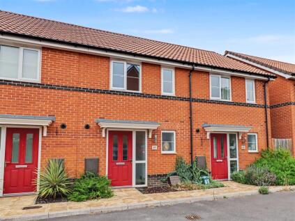 Overstrand Way, Sprowston, Norwich