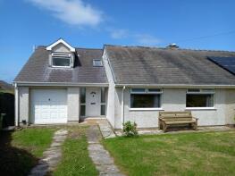106 Rhos Helyg, Cae Glas, Bangor LL57 4HG