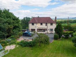 Grey Gables, School Lane, Oswestry SY10 9QA