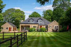 The Sycamores, Cowley Lane, Dronfield S18 7SD