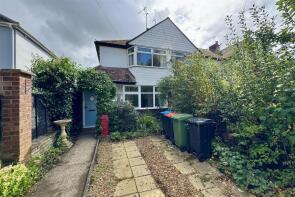 40, Wolverton Road, Milton Keynes MK19 7AA
