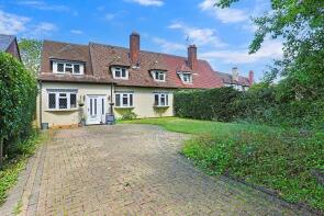 9, Wood Lane, Willingale, Ongar CM5 0QU