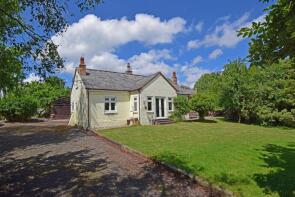 Sumach, Priory Road, Bromsgrove B61 9DA