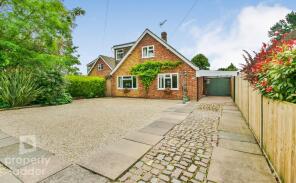 33, Mayton Avenue, Norwich NR12 7LH