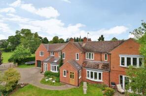5 Whyards, Thrussington Road, Melton Mowbray LE14 3EB