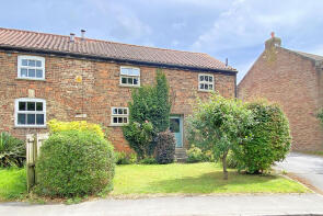 2, Lodge Yard, Main Street, York YO51 9JL