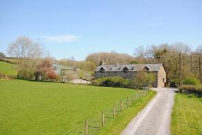 Pen Y Wigon Fach, Trecastle, Brecon LD3 8UR