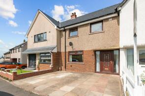6, St. Ninians Way, Linlithgow EH49 7NF