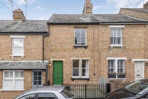 8, Nelson Street, Hertford SG14 3AG