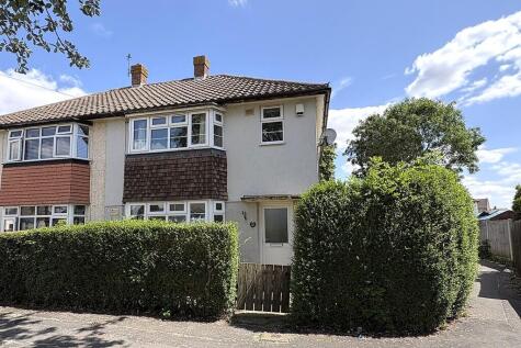 Queensway, Melton Mowbray