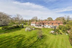 Cherry Orchard Cottage, Cherry Orchard Lane, Ashford TN25 7AZ