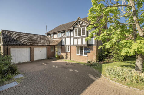 Fletcher Gardens, Bracknell, Berkshire