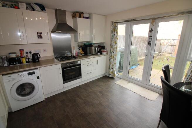 Kitchen / Diner