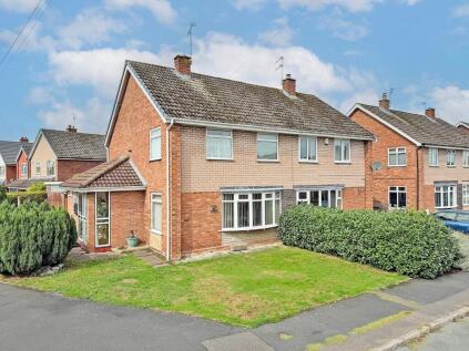Cotswold Drive, Albrighton, WV7