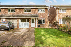 3, Cutliff Close, Taunton TA1 4XA