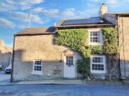 1, Grassgill Cottages, Grassgill, West Witton DL8 4LY
