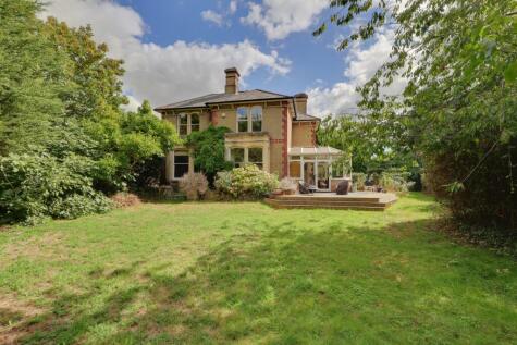 Knox Road, Havant