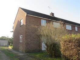 20, Cromwell Road, Devizes SN10 3EN