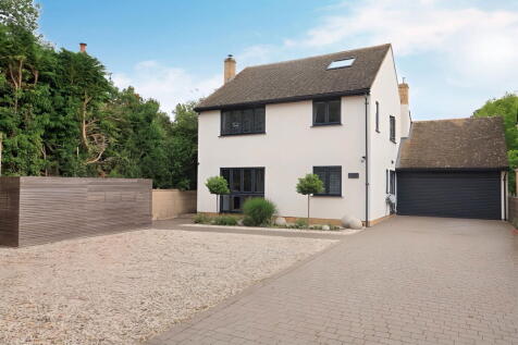 Abingdon Road, Standlake, Witney, OX29 7QN