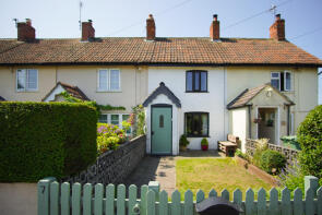 7, Brick Cottages, Whale Wharf Lane, Bristol BS35 1NW