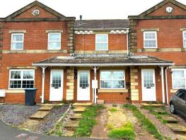 62, School Road, Evesham WR11 8XN