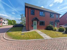 8, The Pines, Whitchurch SY13 2LZ